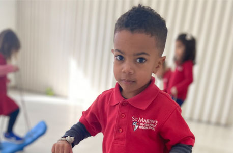 Where Is The Best preschool potomac md?